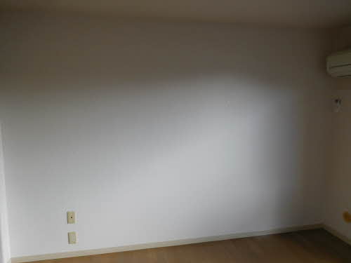 コーポワタナベ 203号-9