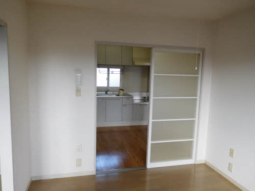 コーポワタナベ 203号-10