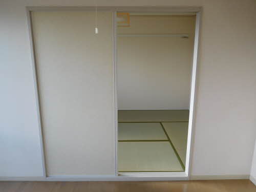 コーポワタナベ 203号-11