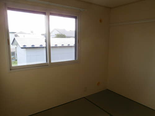 コーポワタナベ 203号-13