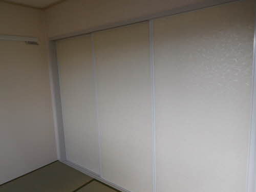 コーポワタナベ 203号-14