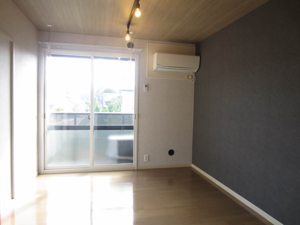 コーポワタナベ 205号-2