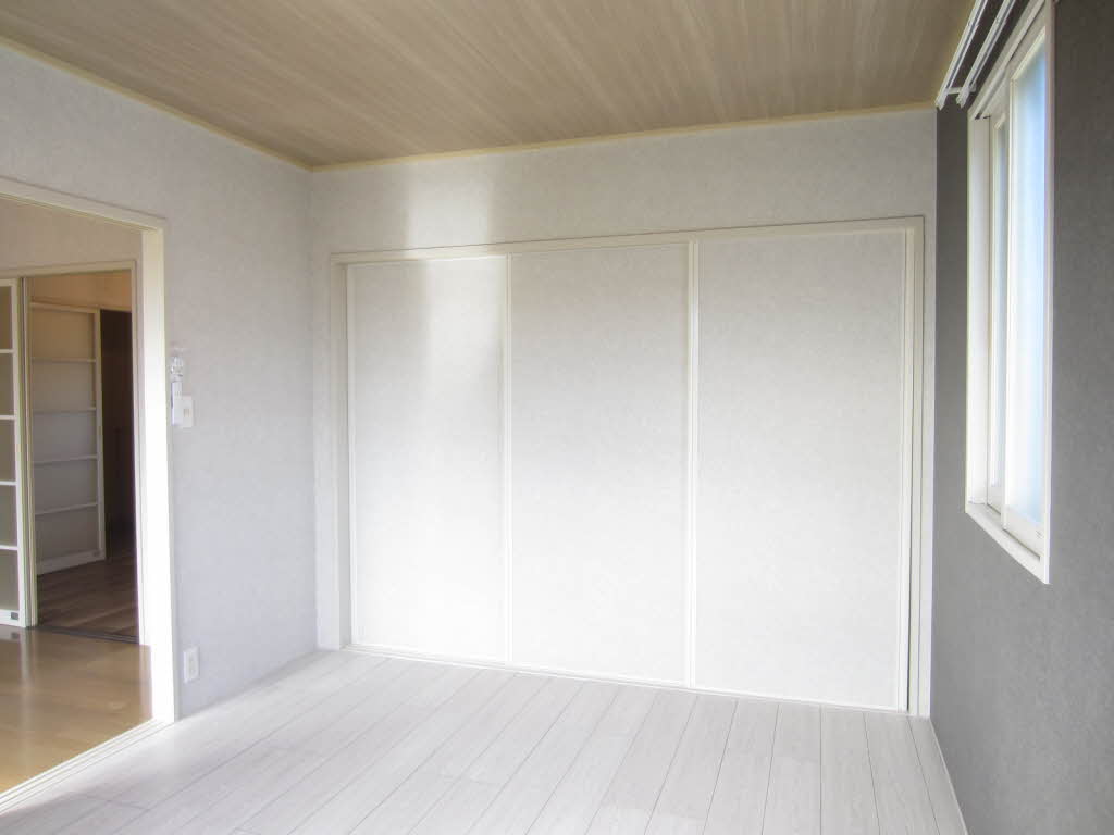 コーポワタナベ 205号-5