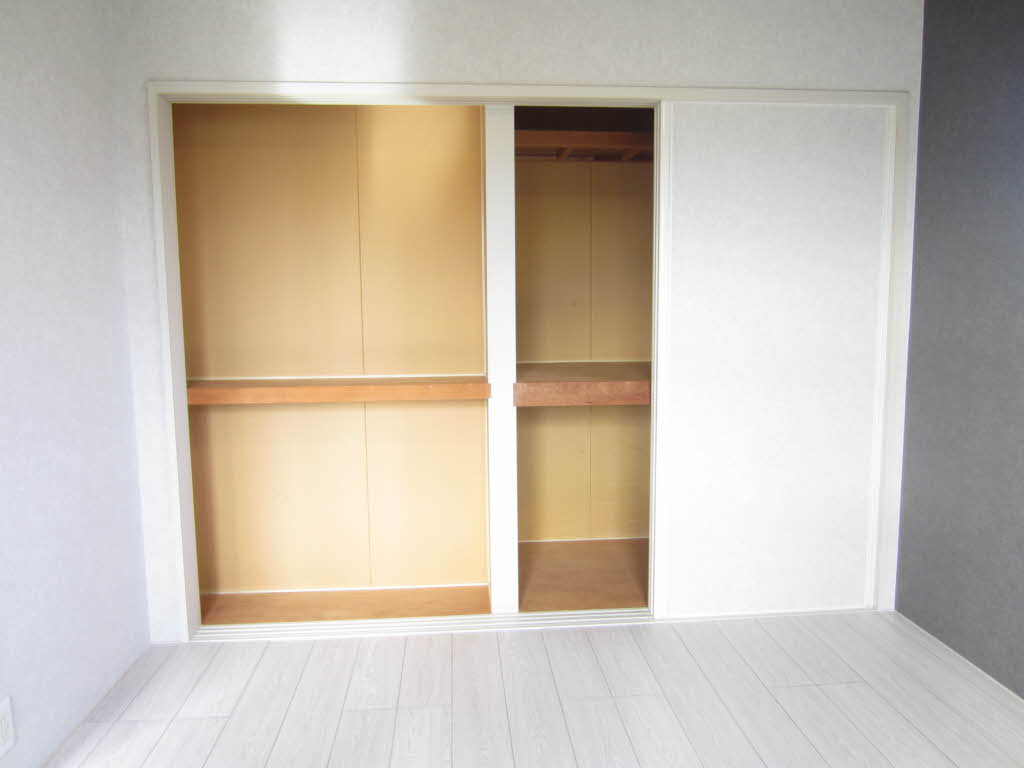 コーポワタナベ 205号-6