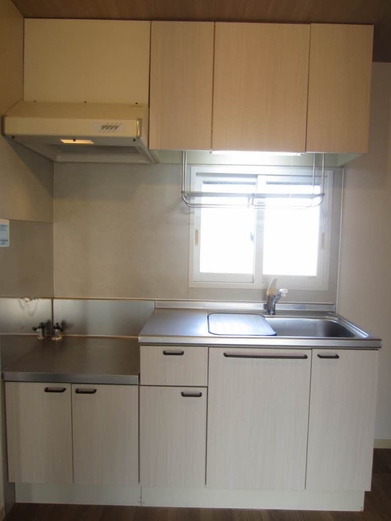 コーポワタナベ 205号-8