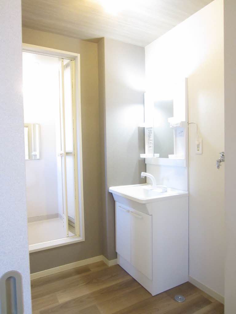 コーポワタナベ 205号-9