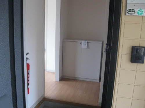 グレースフル赤坂　Ｂ 102号-3