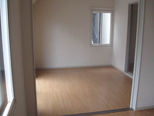 グレースフル赤坂　Ｂ 102号-5