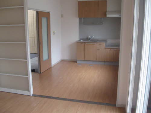 グレースフル赤坂　Ｂ 102号-6