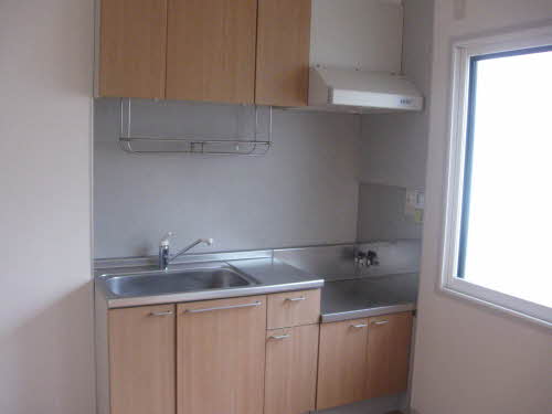 グレースフル赤坂　Ｂ 102号-7