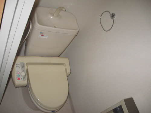 グレースフル赤坂　Ｂ 102号-14