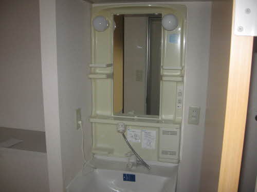 グレースフル赤坂　Ｂ 102号-15