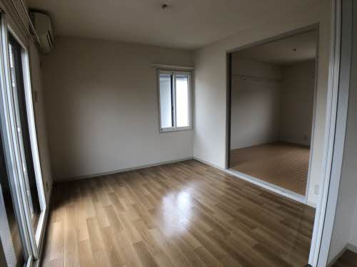 グレースフル赤坂　Ｂ 202号-4