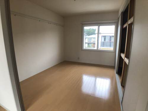 グレースフル赤坂　Ｂ 202号-5