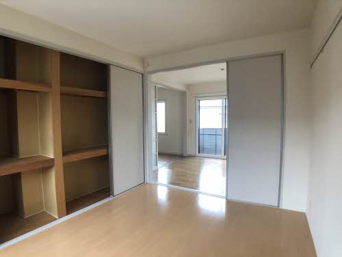 グレースフル赤坂　Ｂ 202号-8