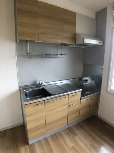 グレースフル赤坂　Ｂ 202号-10