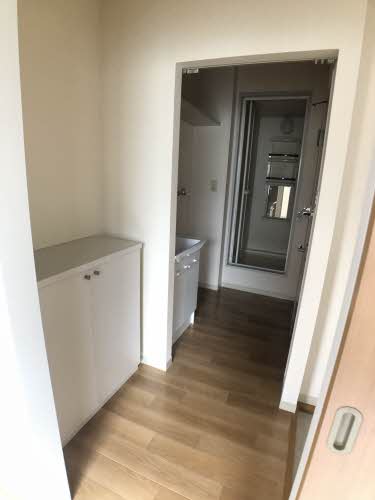 グレースフル赤坂　Ｂ 202号-11