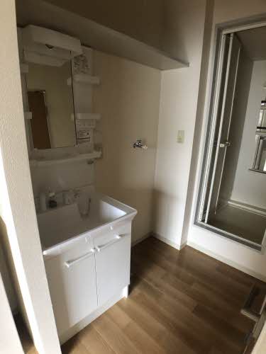 グレースフル赤坂　Ｂ 202号-12