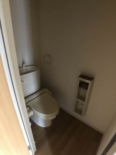 グレースフル赤坂　Ｂ 202号-13