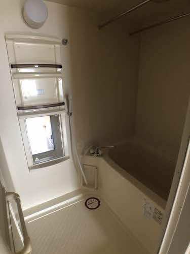 グレースフル赤坂　Ｂ 202号-14