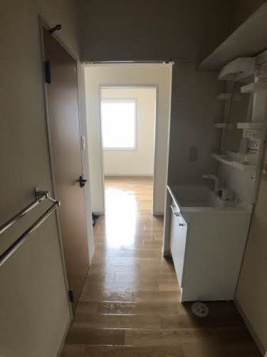 グレースフル赤坂　Ｂ 202号-15