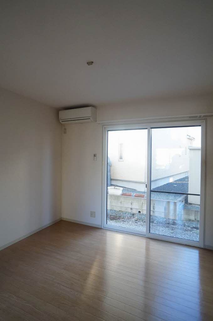 グレースフル赤坂 C 101号-2