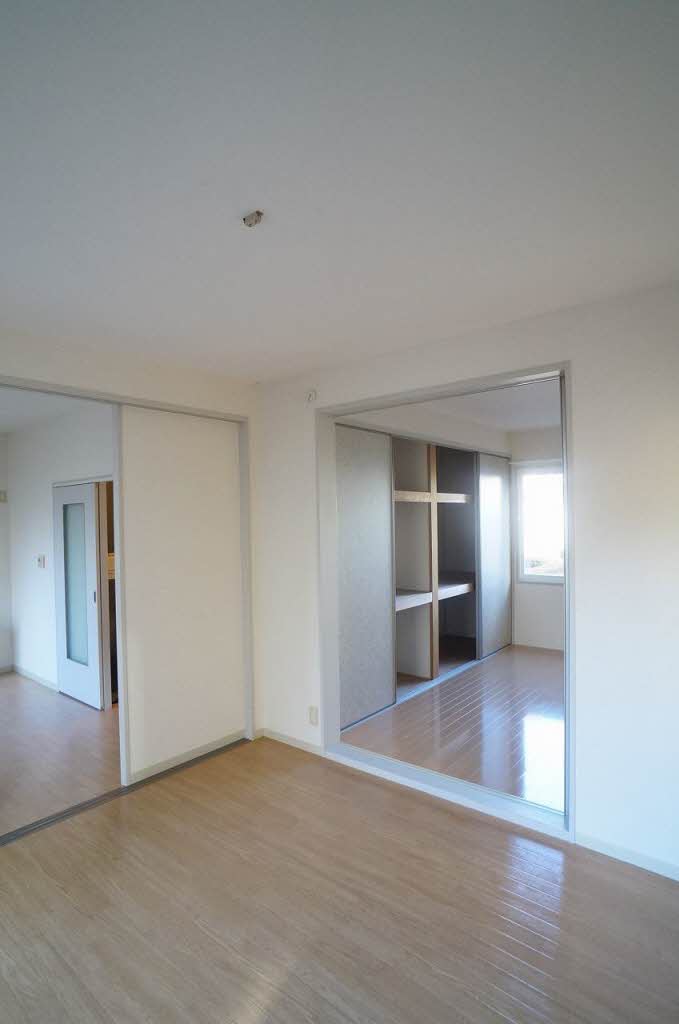 グレースフル赤坂 C 101号-3