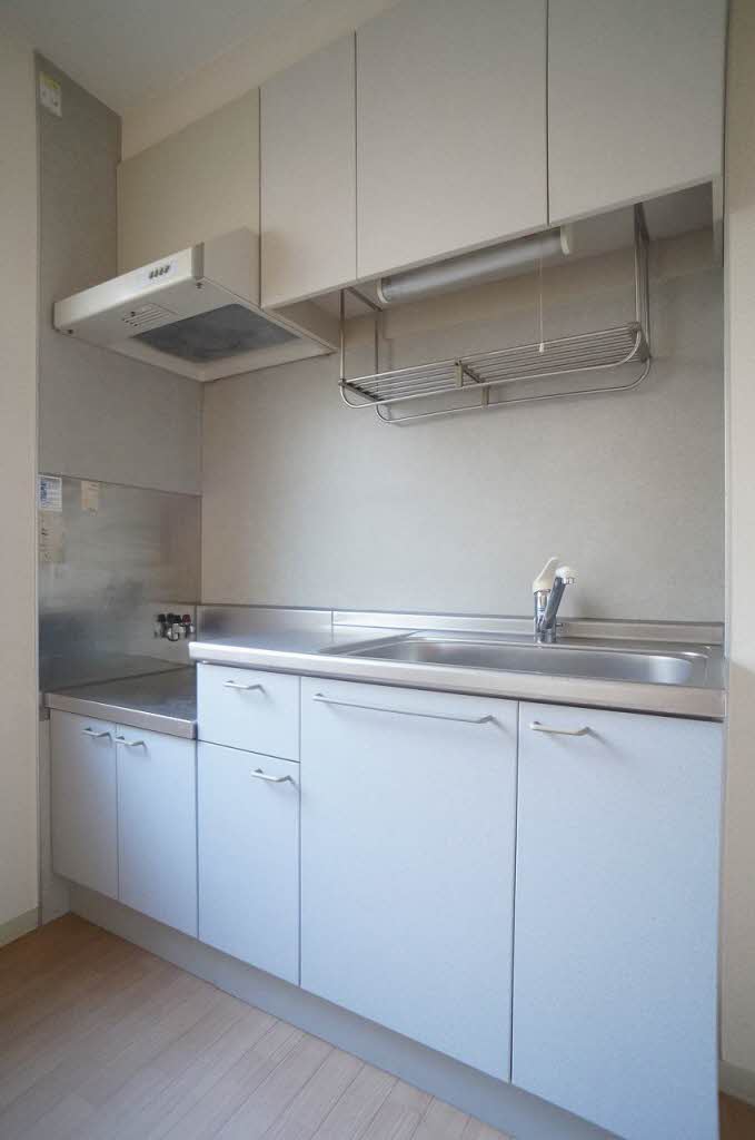 グレースフル赤坂 C 101号-4