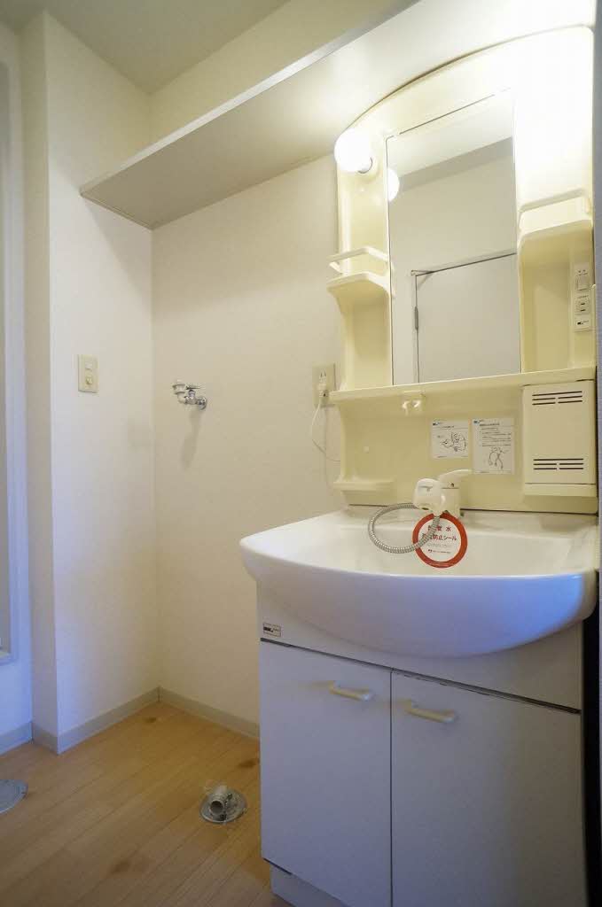 グレースフル赤坂 C 101号-8