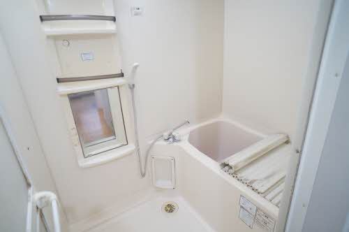 グレースフル赤坂 C 102号-4