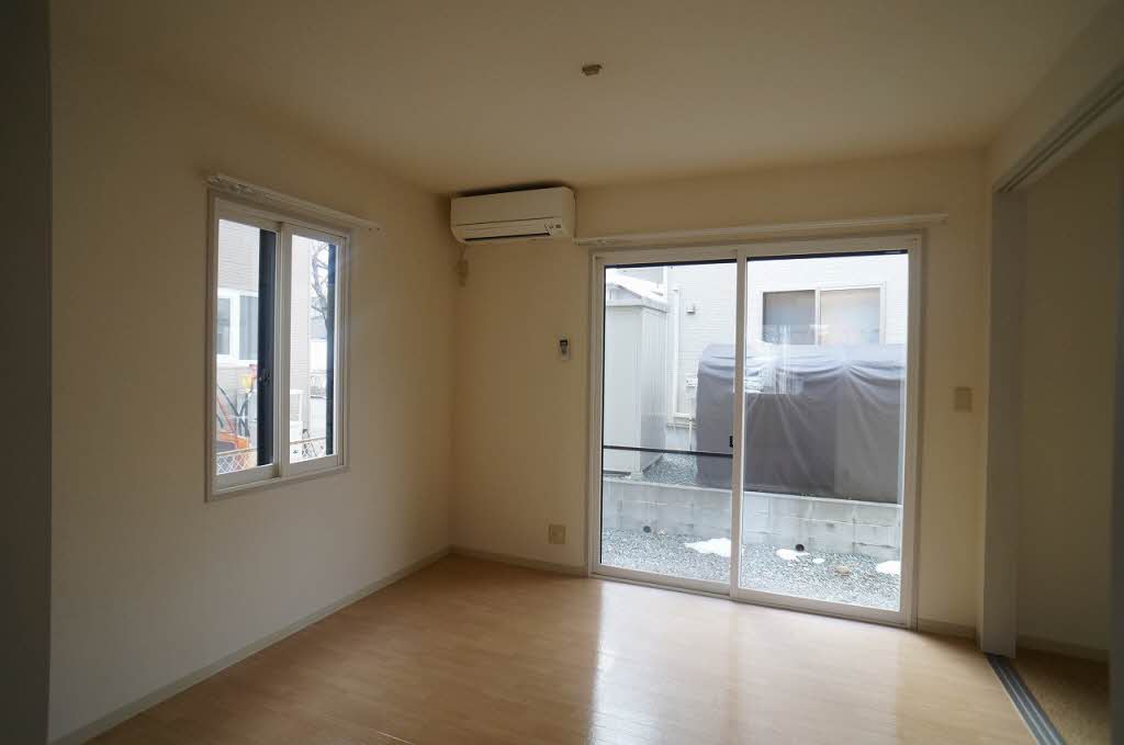 グレースフル赤坂　Ｄ 101号-2