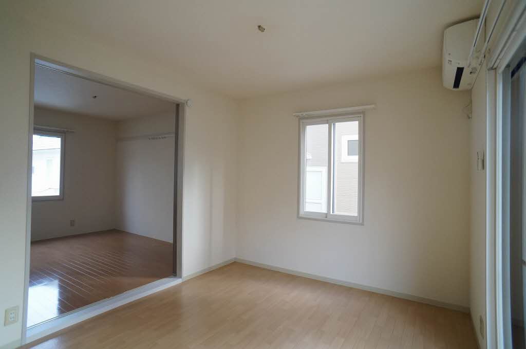 グレースフル赤坂　Ｄ 101号-3