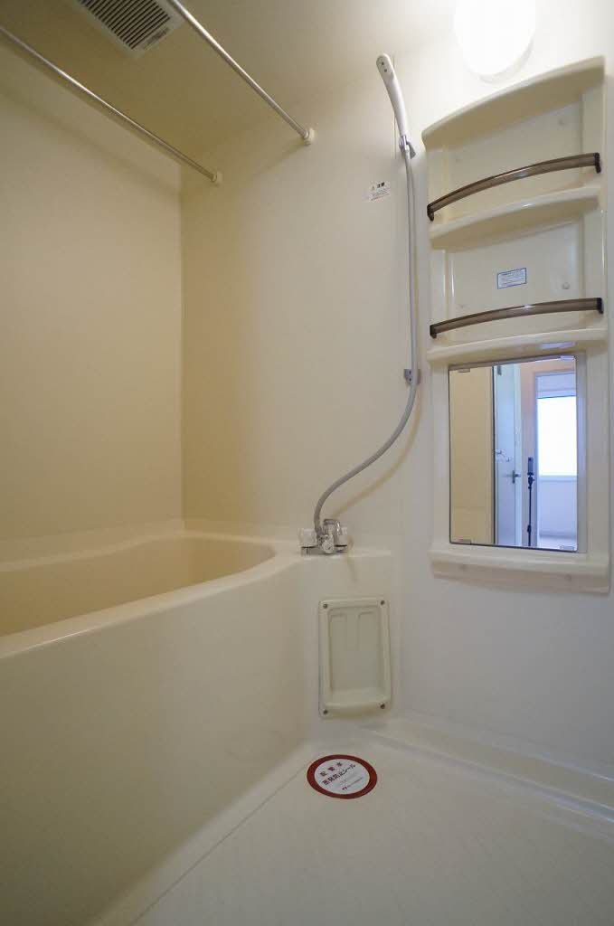 グレースフル赤坂　Ｄ 101号-7