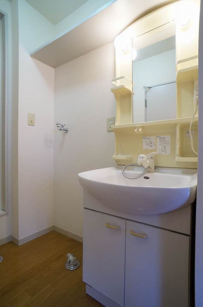 グレースフル赤坂　Ｄ 101号-8