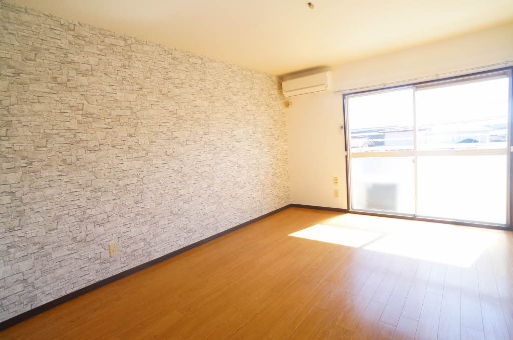 グレースヒル 201号-2