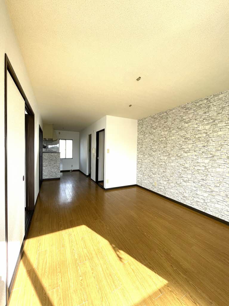 グレースヒル 201号-3