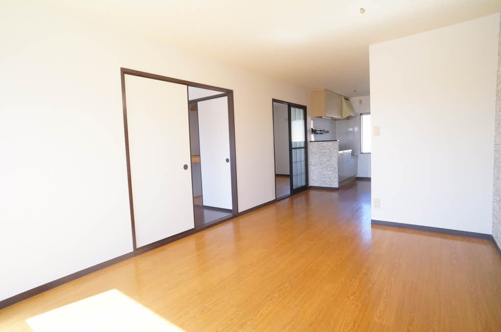 グレースヒル 201号-4