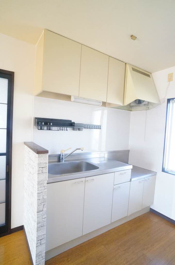 グレースヒル 201号-6