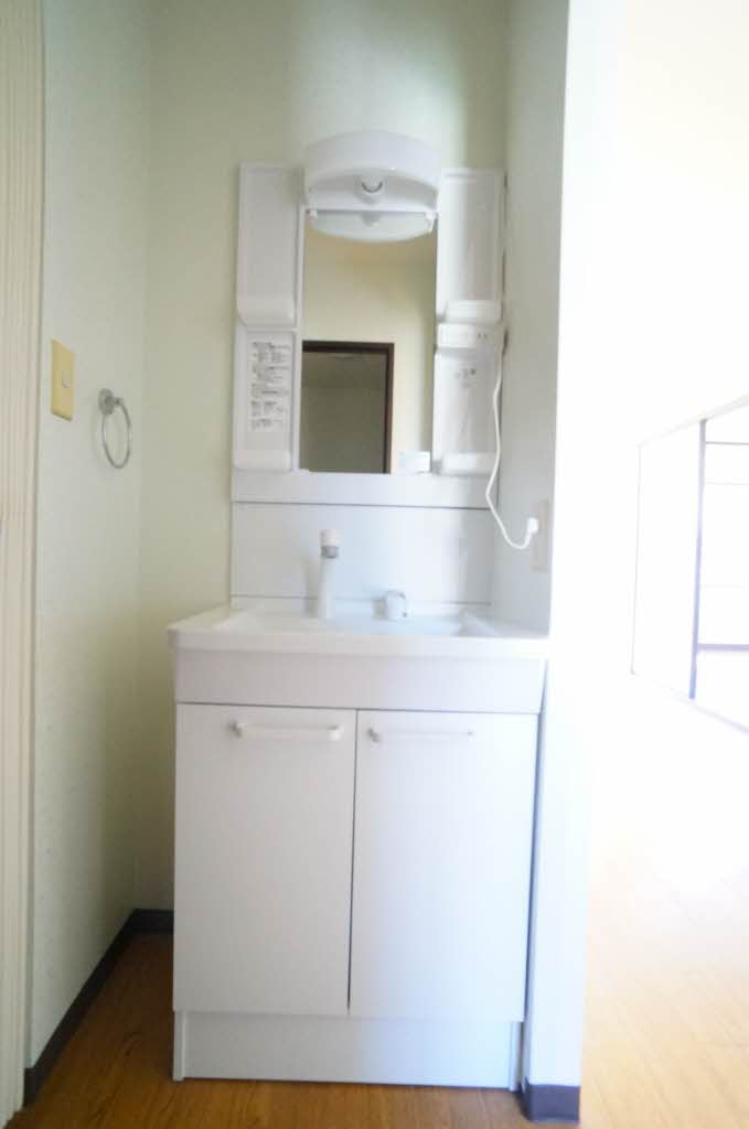 グレースヒル 201号-8