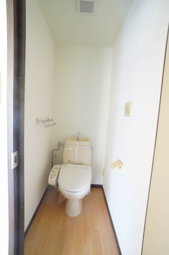 グレースヒル 201号-9