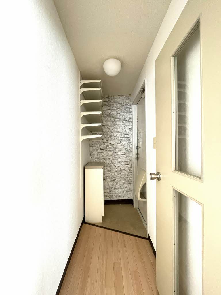 グレースヒル 201号-10