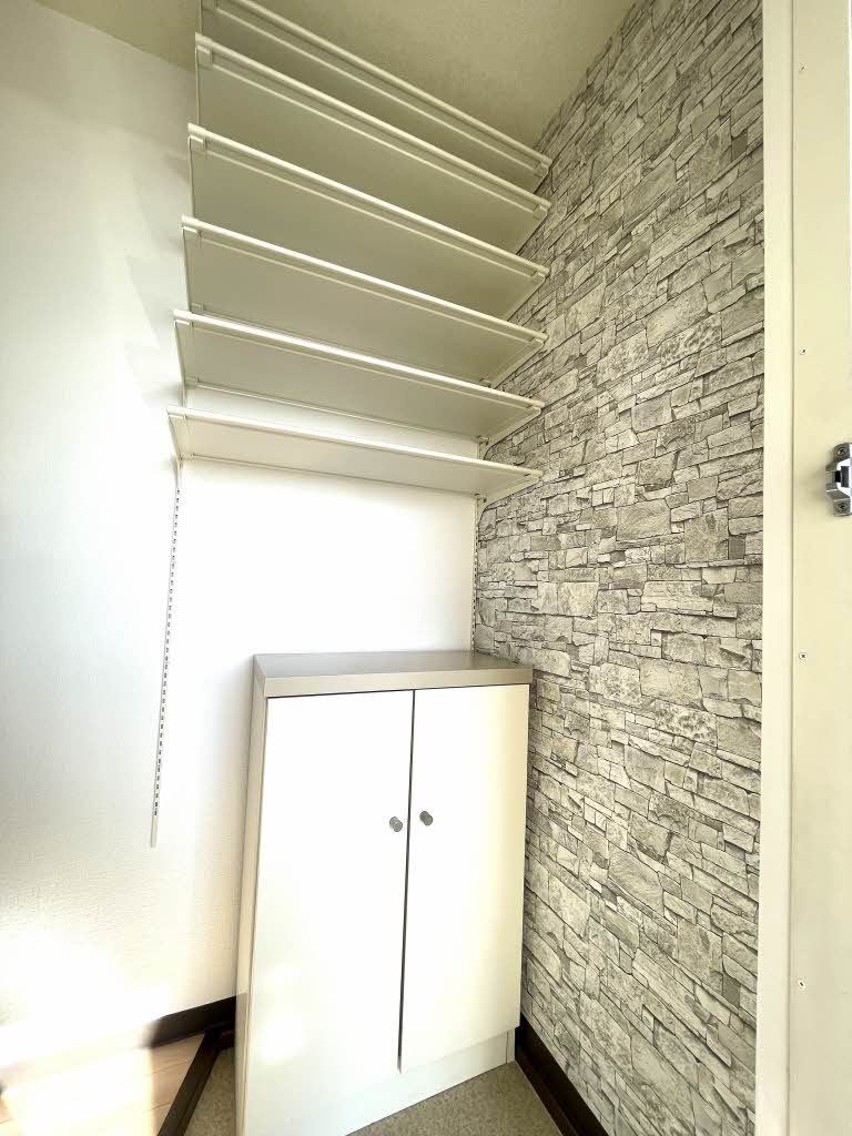 グレースヒル 201号-11