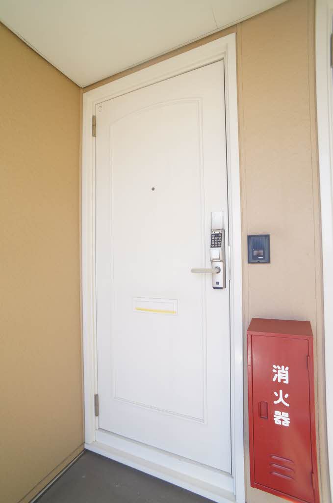 グレースヒル 201号-13