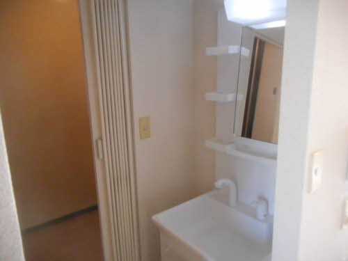 グレースヒル 201号-14