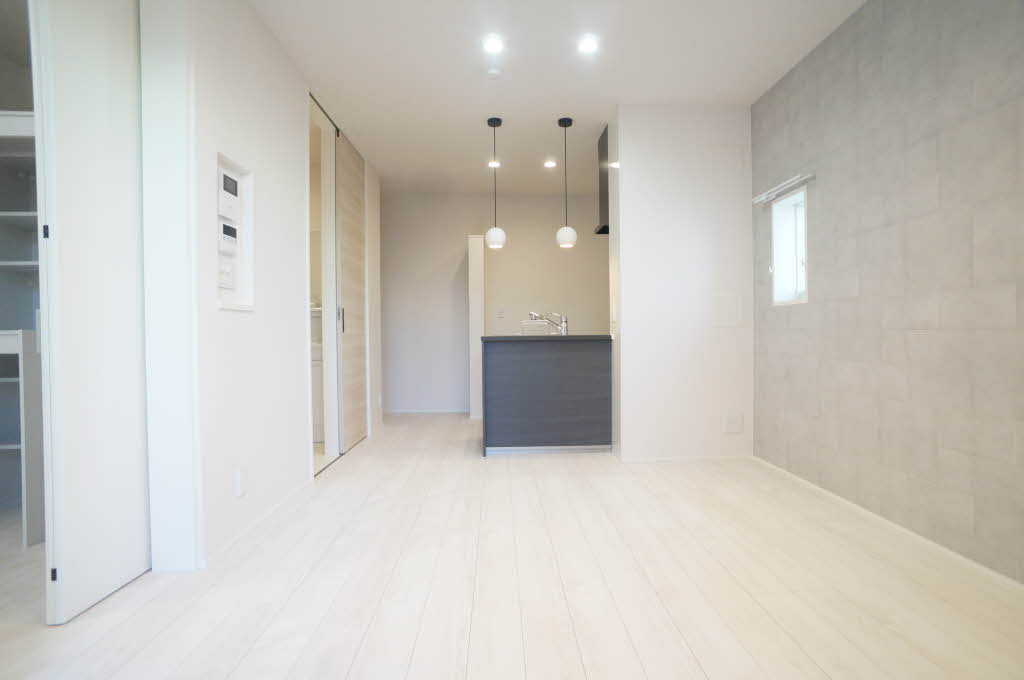 シャーメゾン　プランドール 103号-5