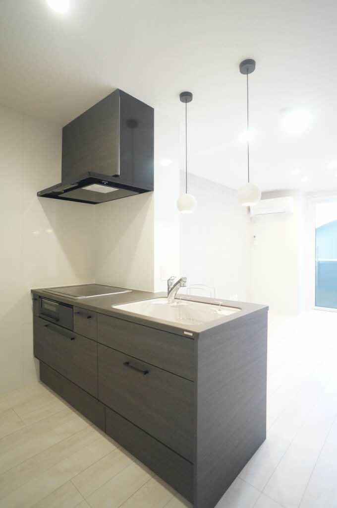 シャーメゾン　プランドール 103号-6