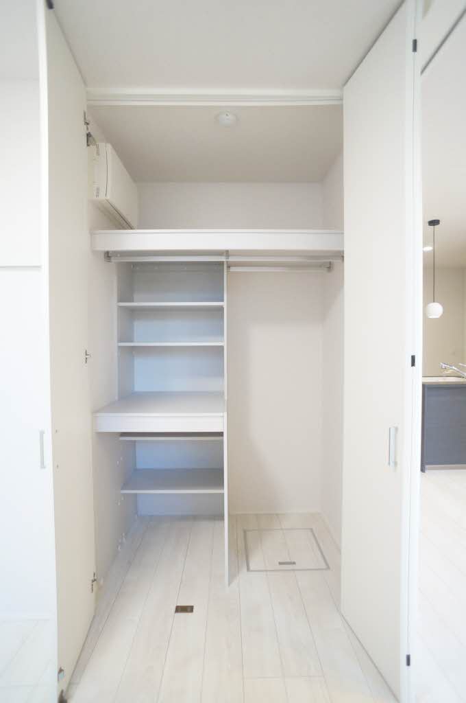 シャーメゾン　プランドール 103号-8