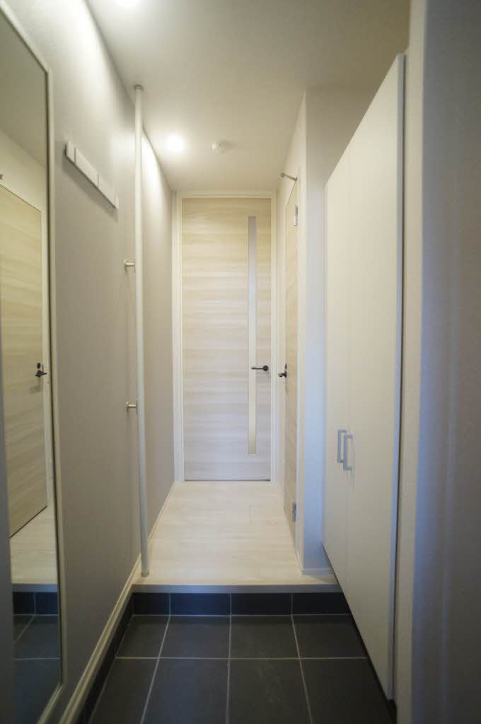 シャーメゾン　プランドール 103号-9