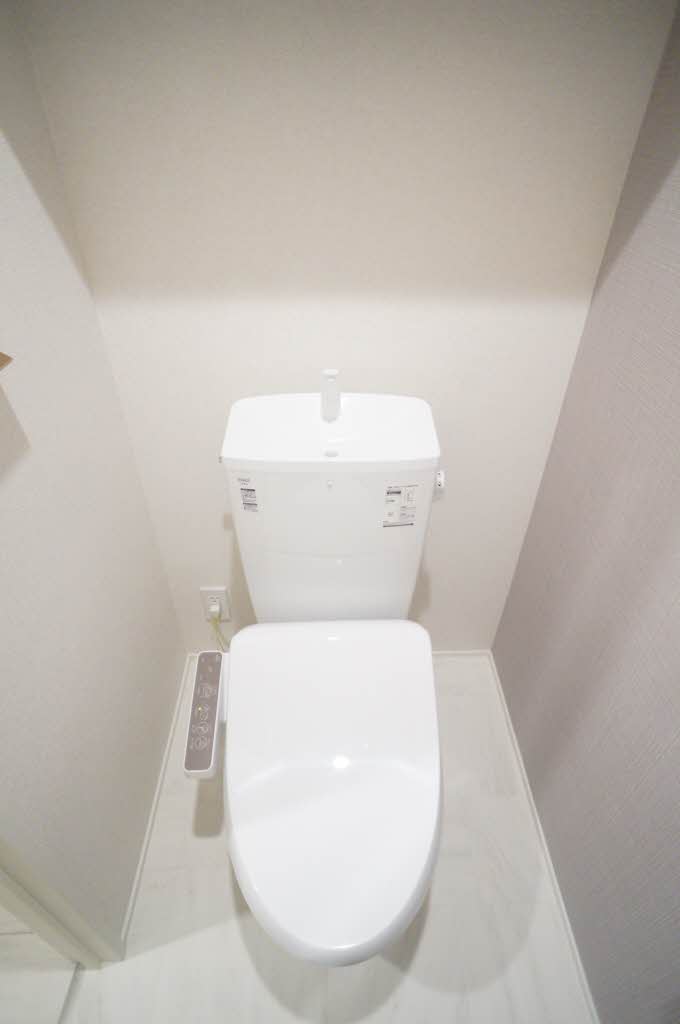 シャーメゾン　プランドール 103号-10