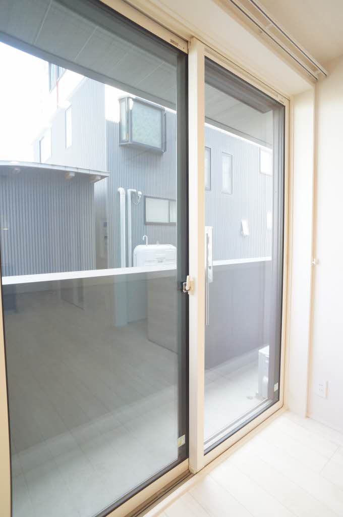 シャーメゾン　プランドール 103号-11